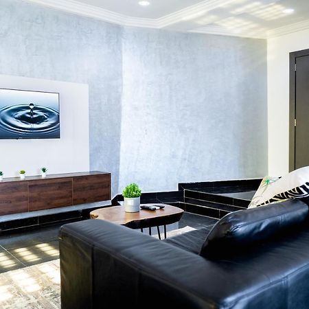 דירות לגוס Jotani Living מראה חיצוני תמונה
