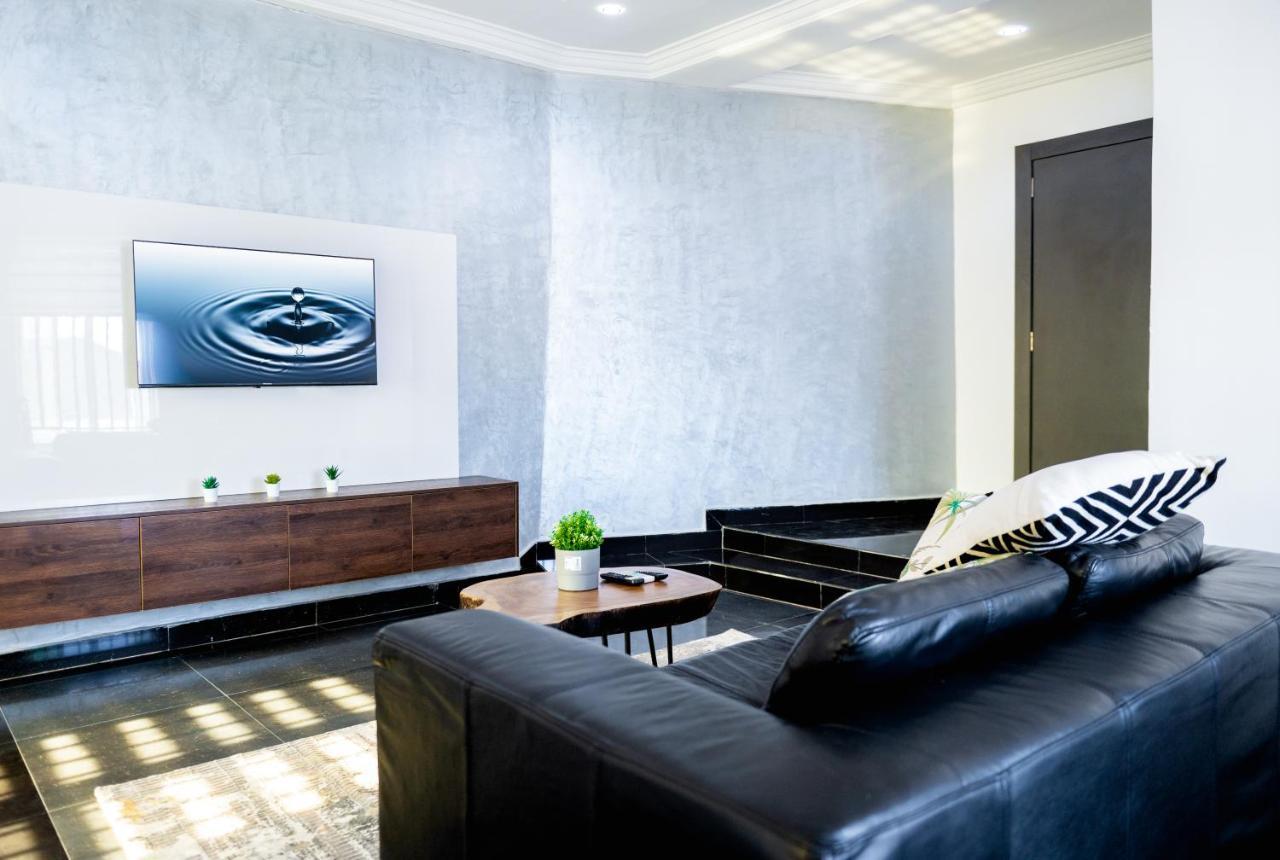 דירות לגוס Jotani Living מראה חיצוני תמונה
