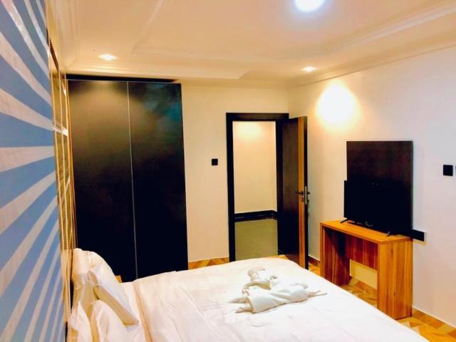דירות לגוס Jotani Living מראה חיצוני תמונה